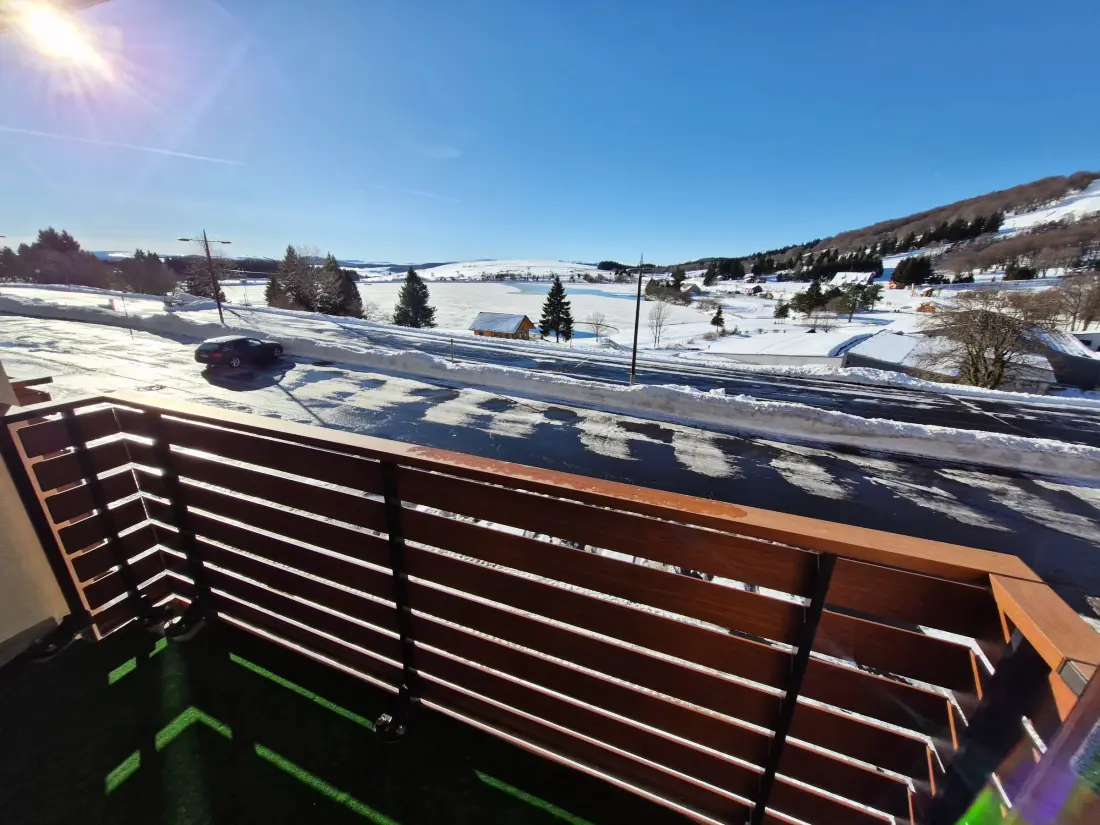 Location de Vacances Besse-et-Saint-Anastaise-Super Besse 100
