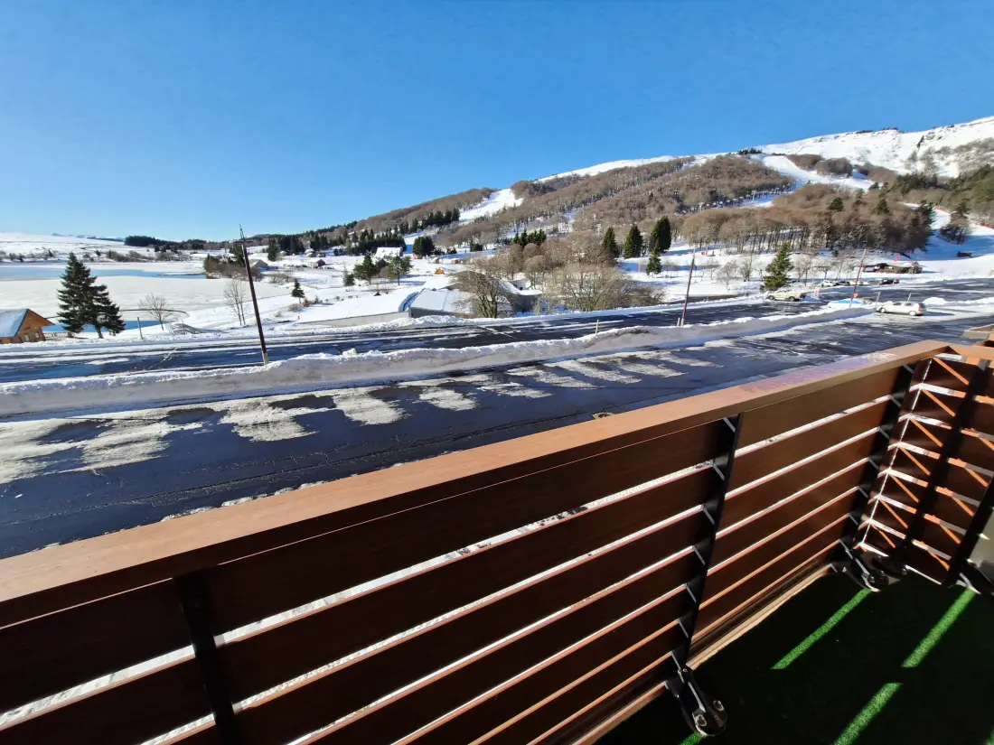 Location de Vacances Besse-et-Saint-Anastaise-Super Besse 100