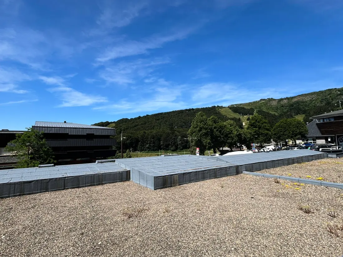 Location de Vacances Besse-et-Saint-Anastaise-Super Besse 101
