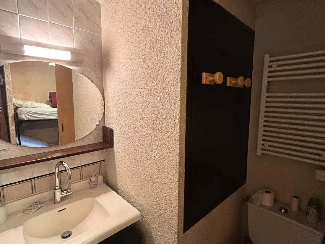 Location de Vacances Besse-et-Saint-Anastaise-Super Besse 101