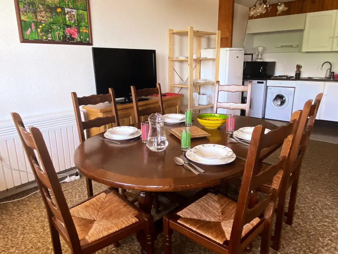 Location de Vacances Besse-et-Saint-Anastaise-Super Besse 104