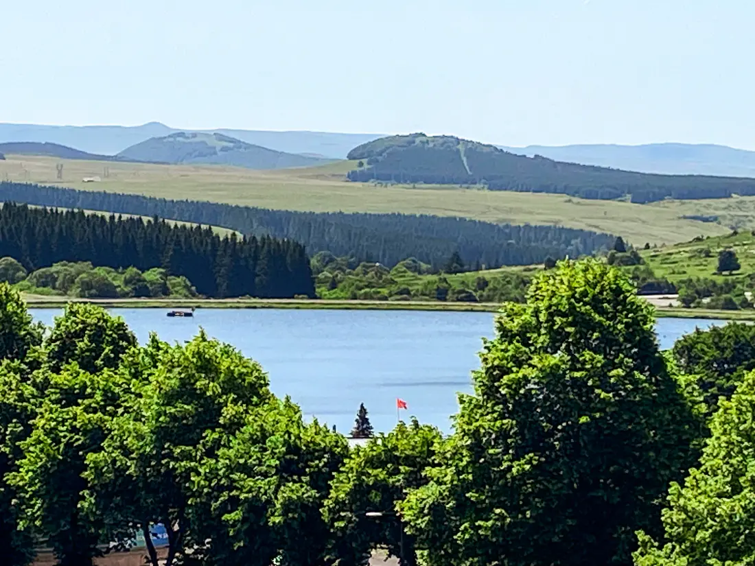 Location de Vacances Besse-et-Saint-Anastaise-Super Besse 104
