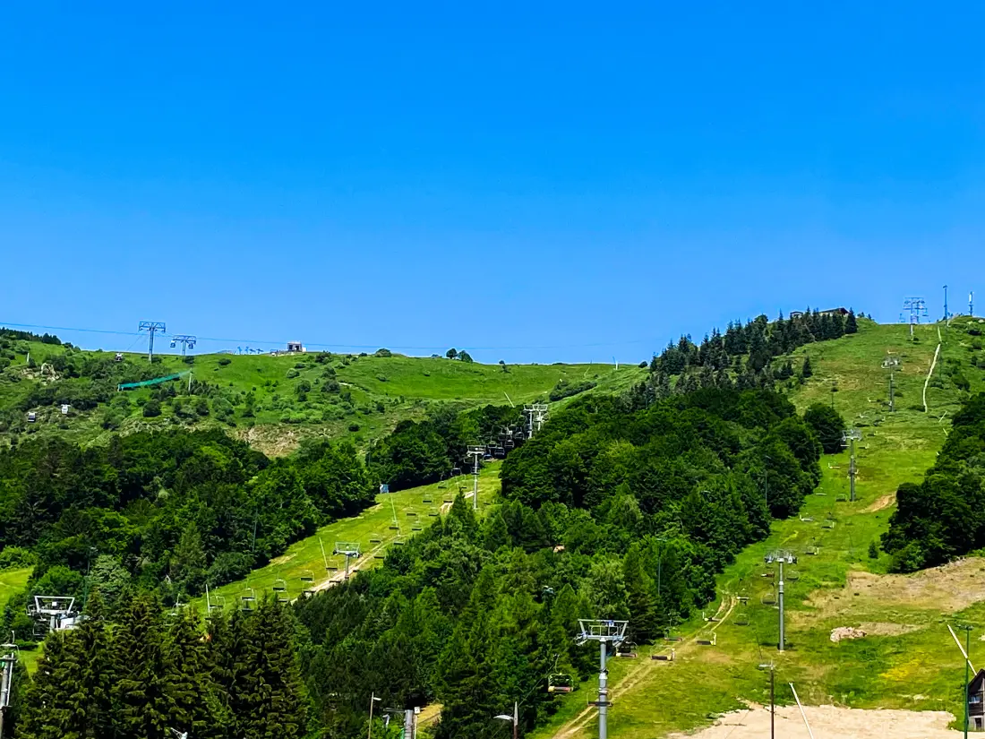Location de Vacances Besse-et-Saint-Anastaise-Super Besse 104