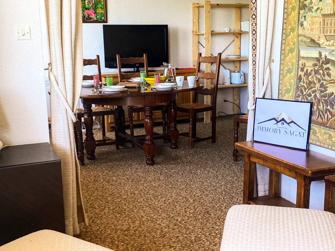 Location de Vacances Besse-et-Saint-Anastaise-Super Besse 104