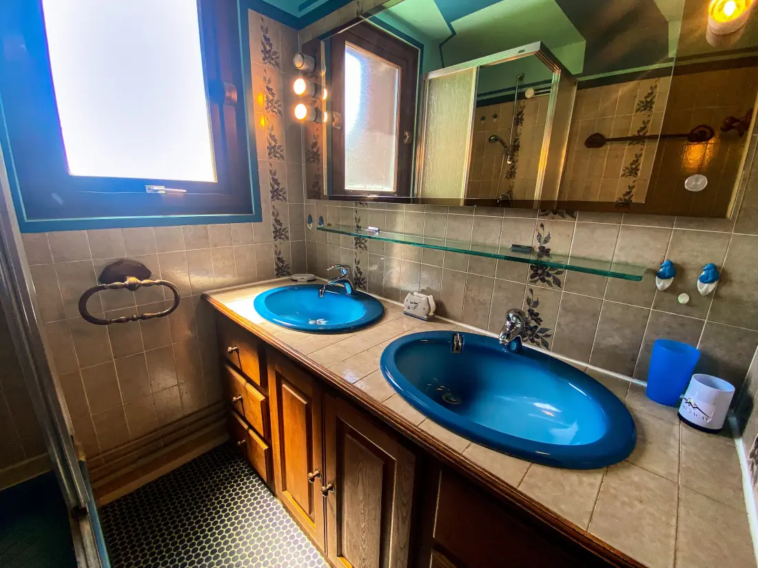 Location de Vacances Besse-et-Saint-Anastaise-Super Besse 104