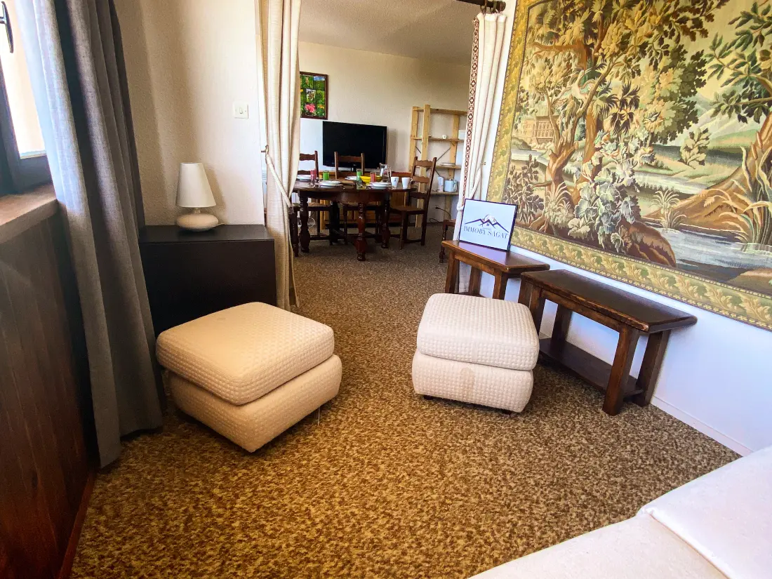 Location de Vacances Besse-et-Saint-Anastaise-Super Besse 104
