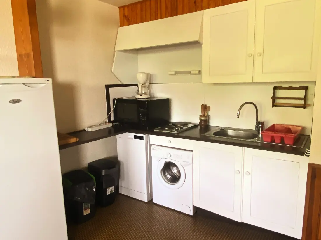Location de Vacances Besse-et-Saint-Anastaise-Super Besse 104