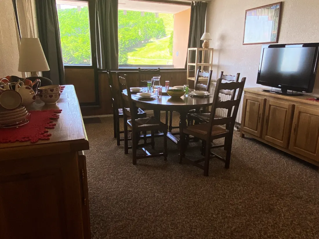 Location de Vacances Besse-et-Saint-Anastaise-Super Besse 104
