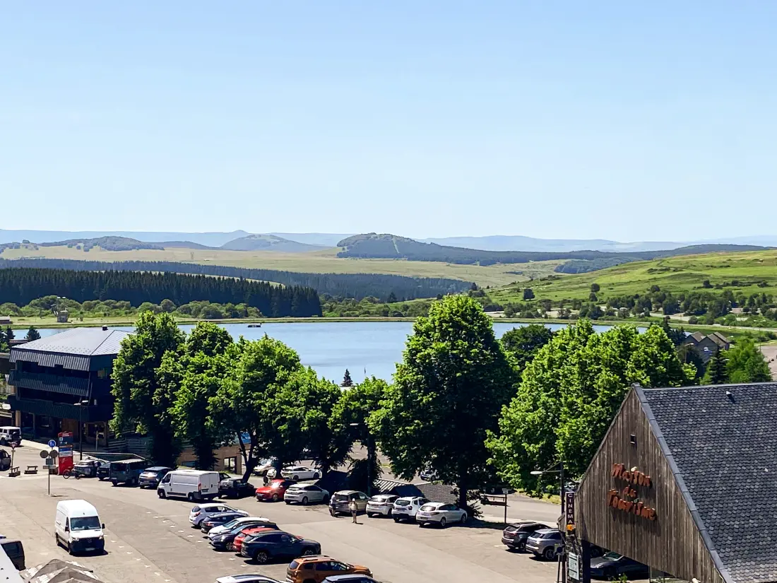 Location de Vacances Besse-et-Saint-Anastaise-Super Besse 104