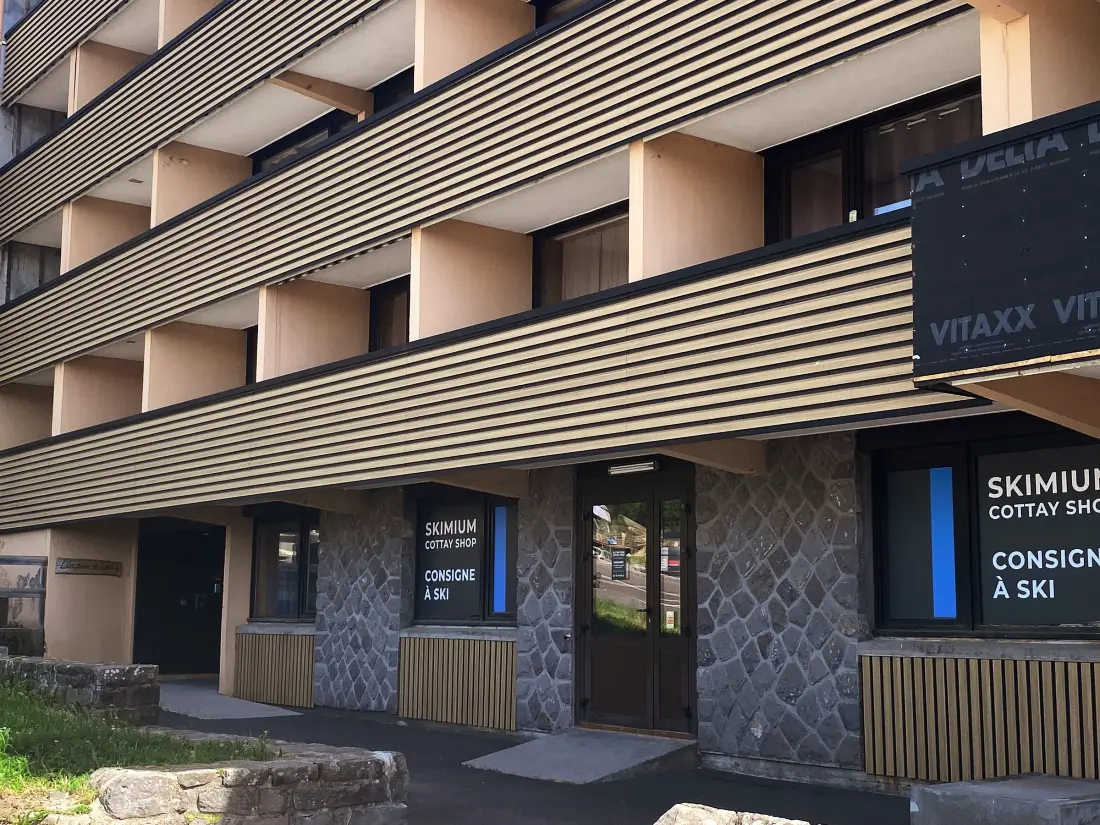 Location de Vacances Besse-et-Saint-Anastaise-Super Besse 104
