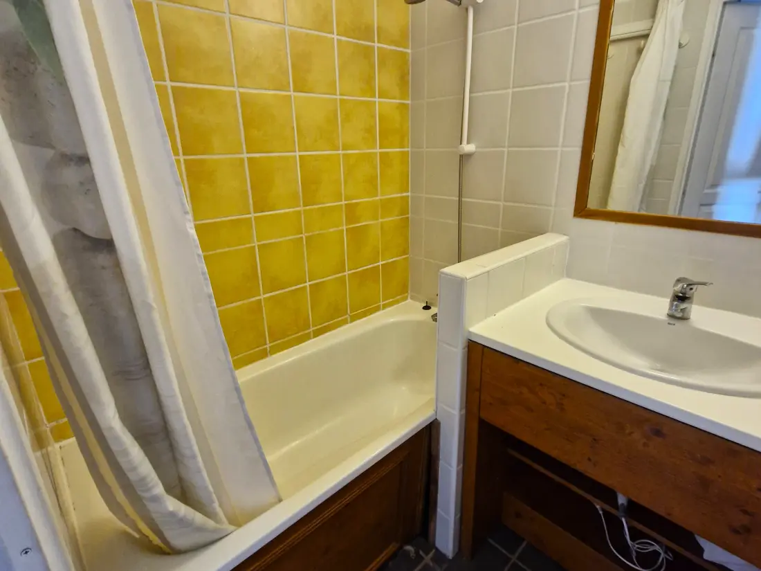 Location de Vacances Besse-et-Saint-Anastaise-Super Besse 105