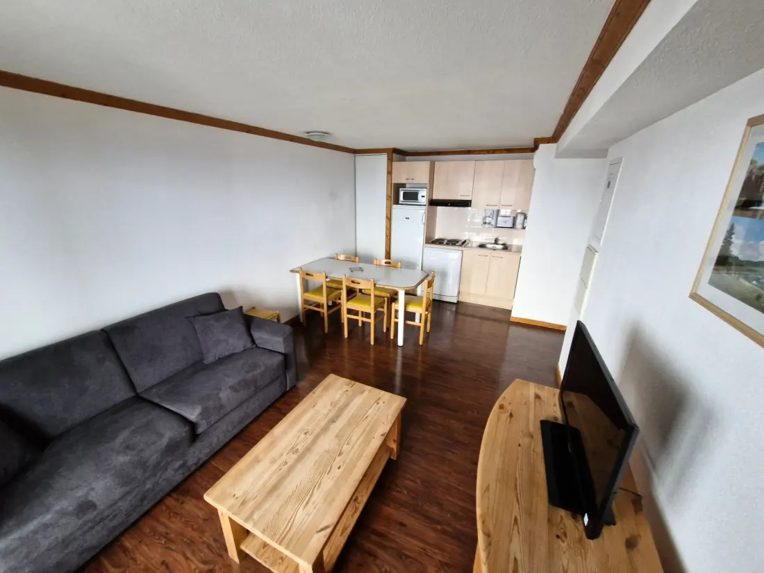 Location de Vacances Besse-et-Saint-Anastaise-Super Besse 105