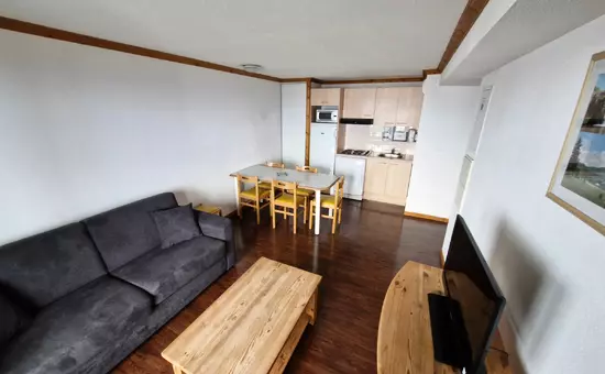 Location de Vacances Besse-et-Saint-Anastaise-Super Besse 105