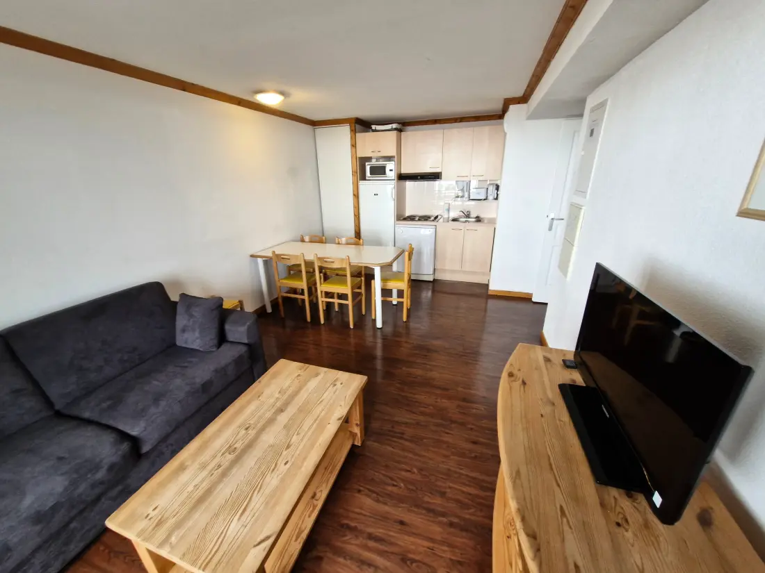 Location de Vacances Besse-et-Saint-Anastaise-Super Besse 105
