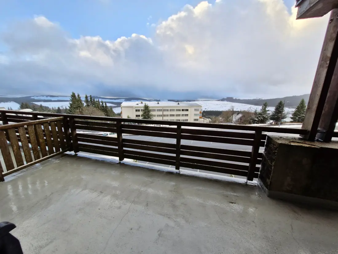 Location de Vacances Besse-et-Saint-Anastaise-Super Besse 105