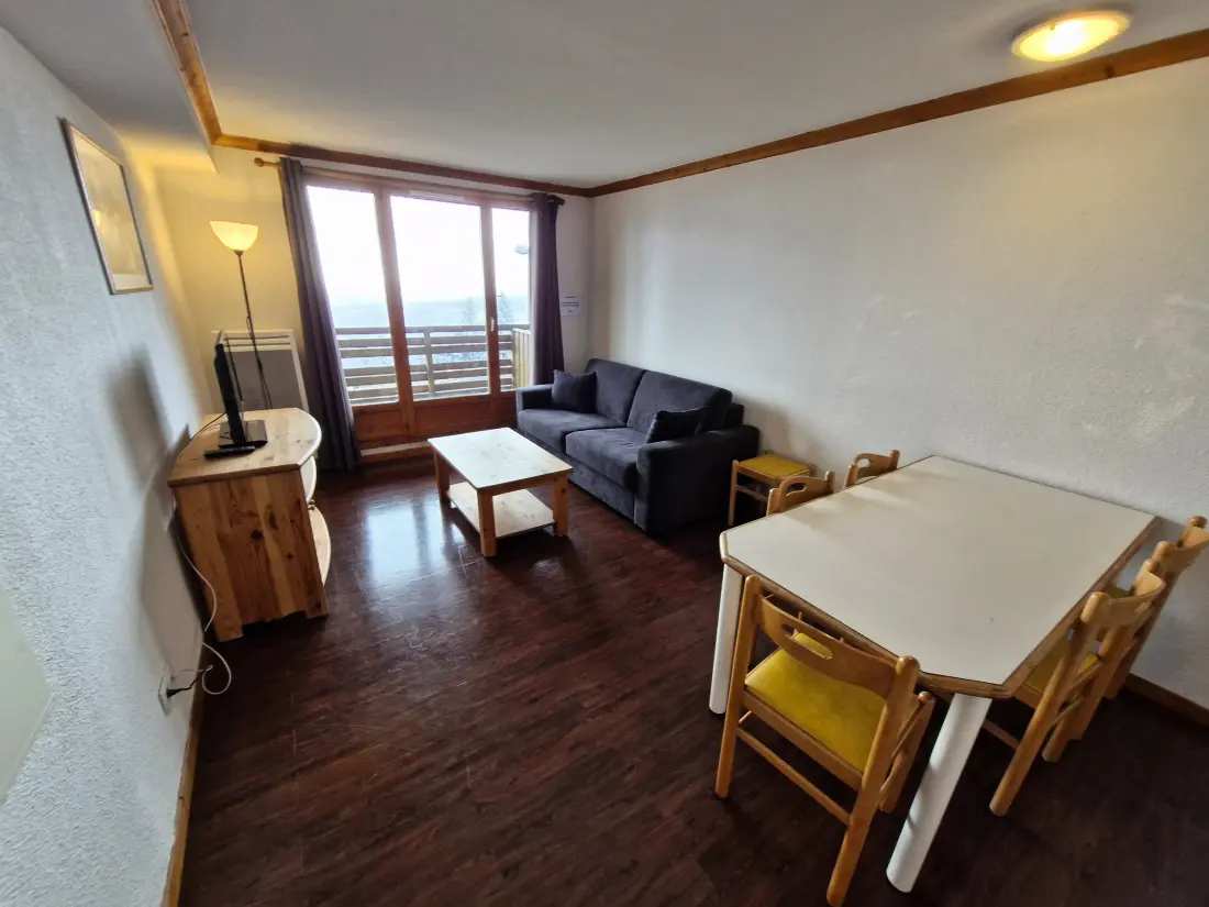 Location de Vacances Besse-et-Saint-Anastaise-Super Besse 105