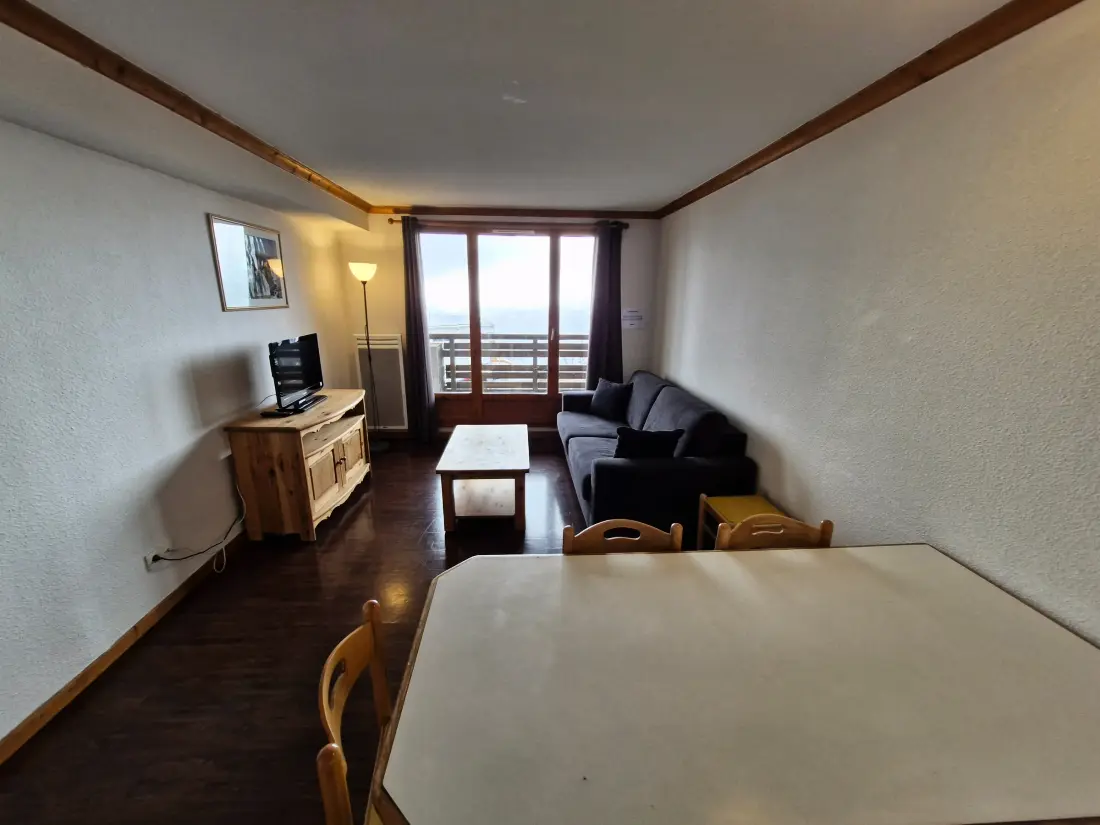 Location de Vacances Besse-et-Saint-Anastaise-Super Besse 105