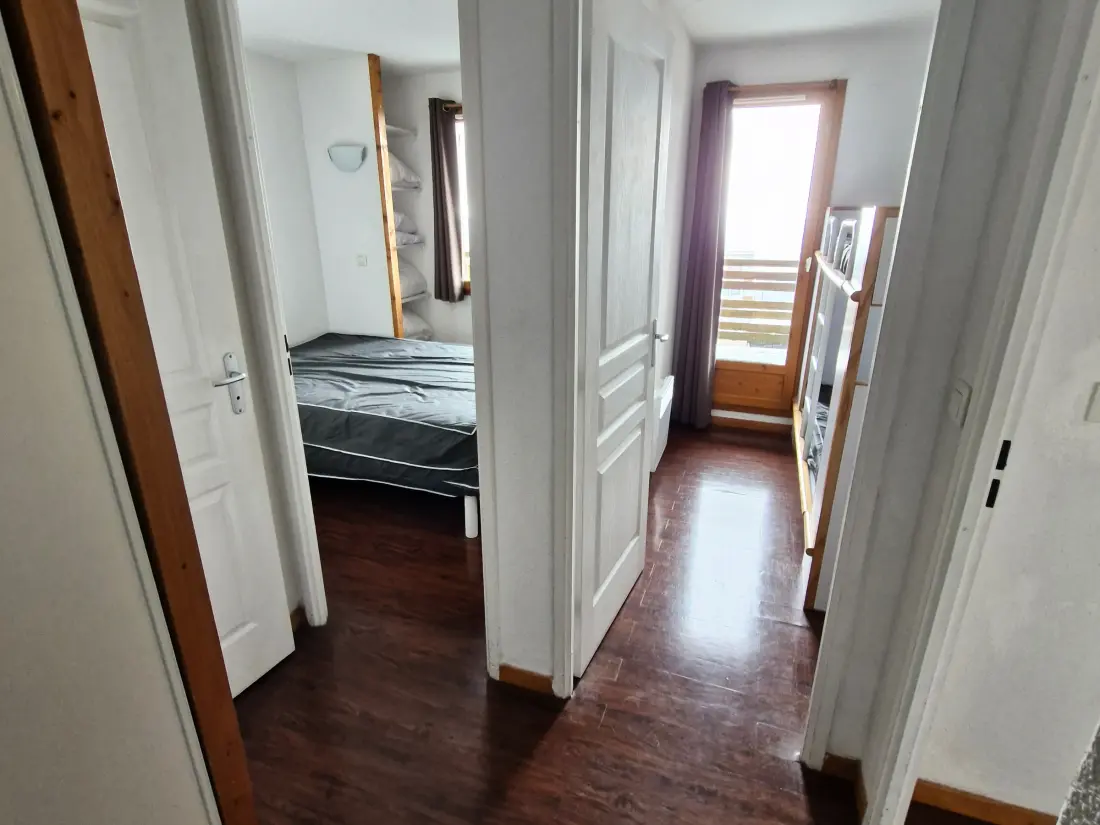 Location de Vacances Besse-et-Saint-Anastaise-Super Besse 105