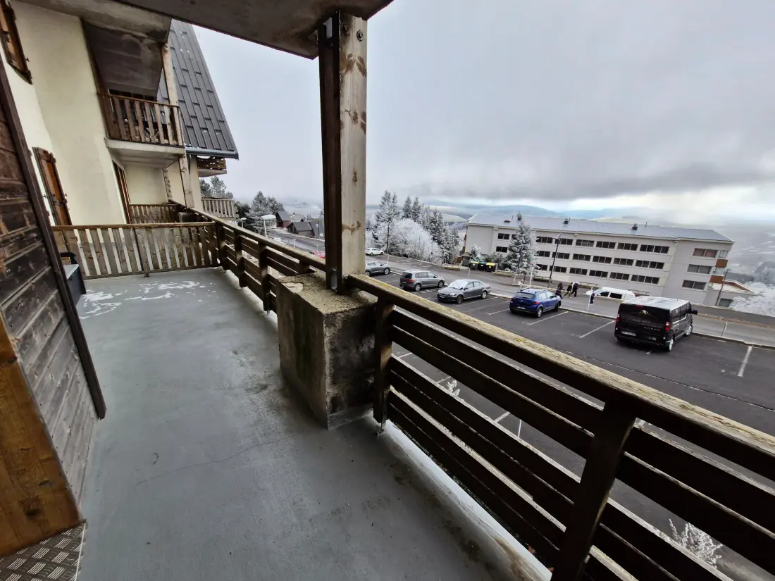 Location de Vacances Besse-et-Saint-Anastaise-Super Besse 105