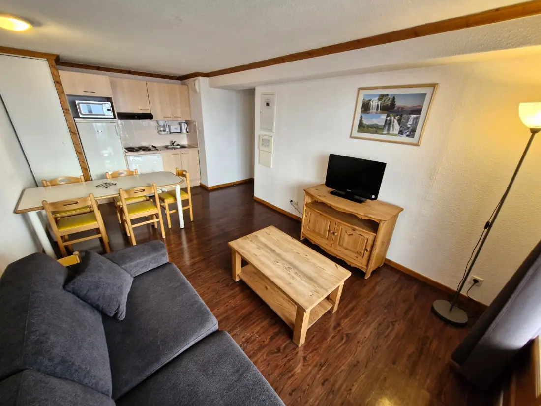 Location de Vacances Besse-et-Saint-Anastaise-Super Besse 105