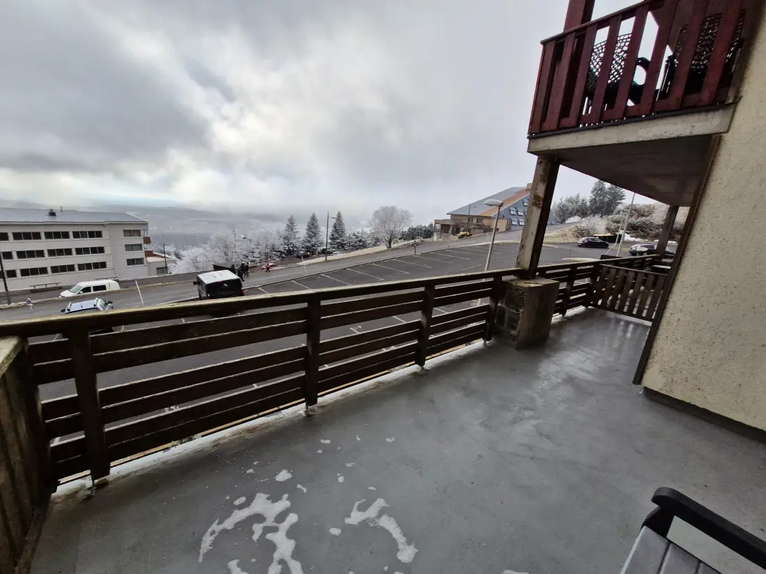 Location de Vacances Besse-et-Saint-Anastaise-Super Besse 105