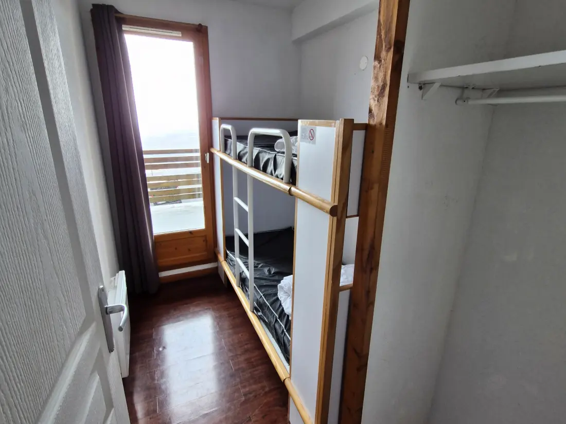 Location de Vacances Besse-et-Saint-Anastaise-Super Besse 105