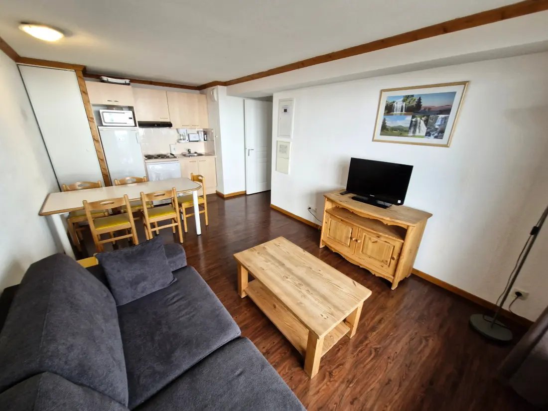 Location de Vacances Besse-et-Saint-Anastaise-Super Besse 105