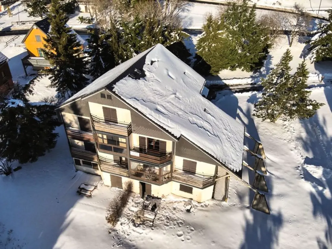 Location de Vacances Besse-et-Saint-Anastaise-Super Besse 109
