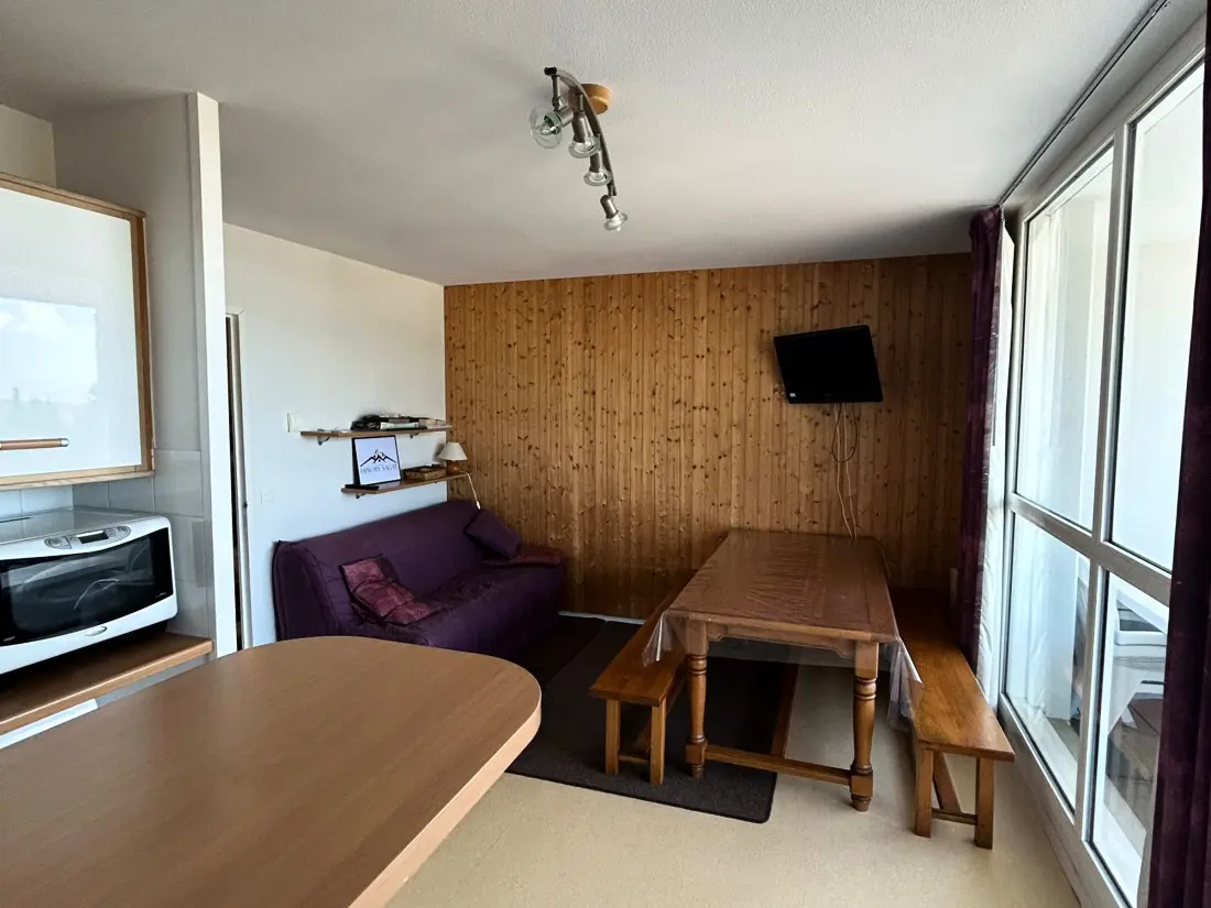 Location de Vacances Besse-et-Saint-Anastaise-Super Besse 110