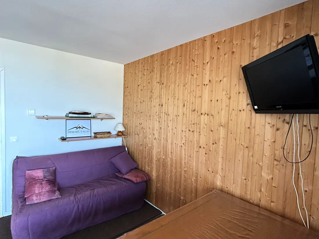 Location de Vacances Besse-et-Saint-Anastaise-Super Besse 110