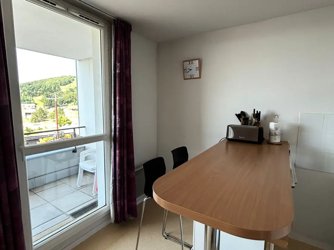 Location de Vacances Besse-et-Saint-Anastaise-Super Besse 110