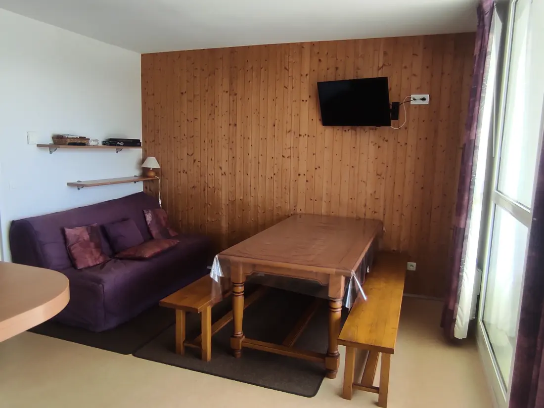 Location de Vacances Besse-et-Saint-Anastaise-Super Besse 110