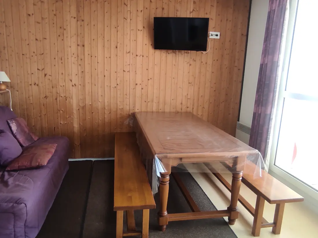 Location de Vacances Besse-et-Saint-Anastaise-Super Besse 110