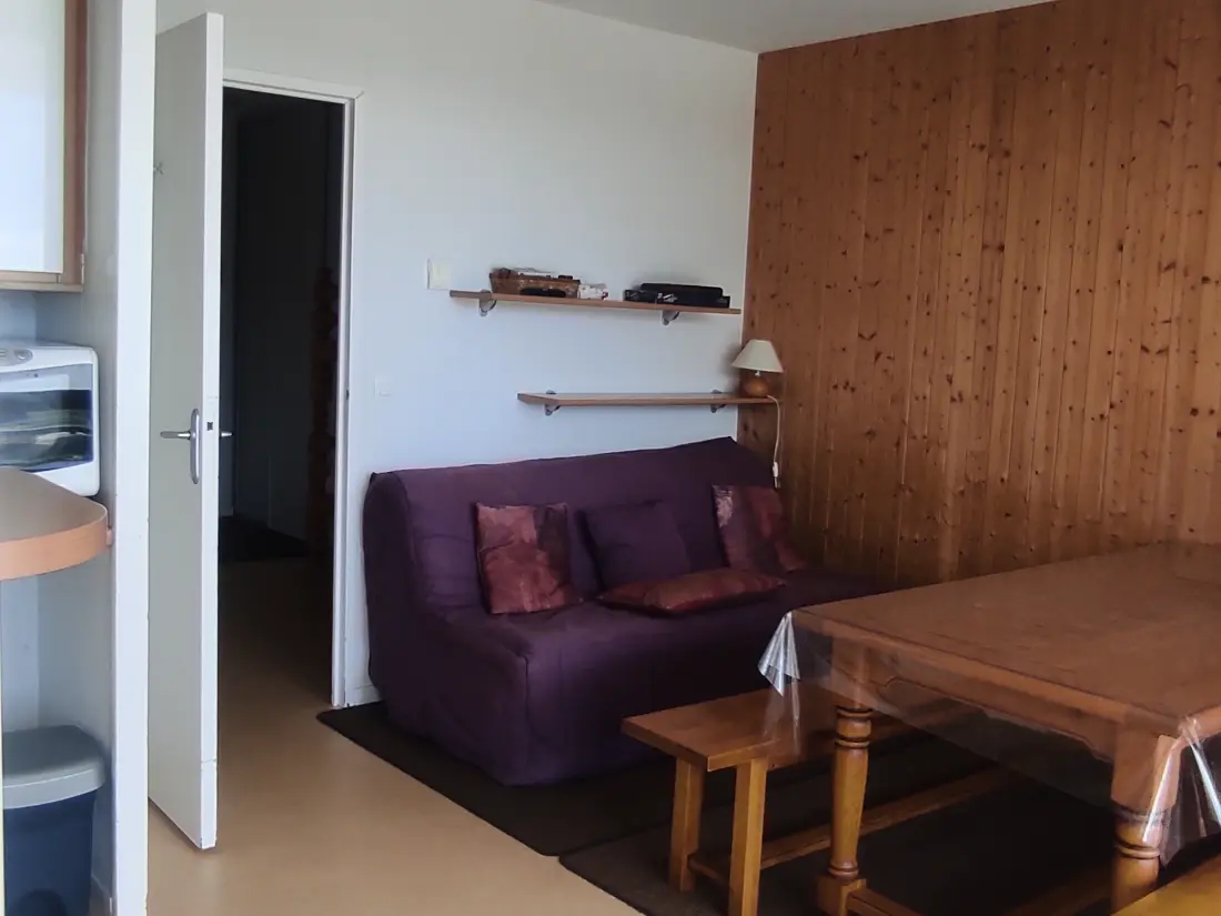 Location de Vacances Besse-et-Saint-Anastaise-Super Besse 110