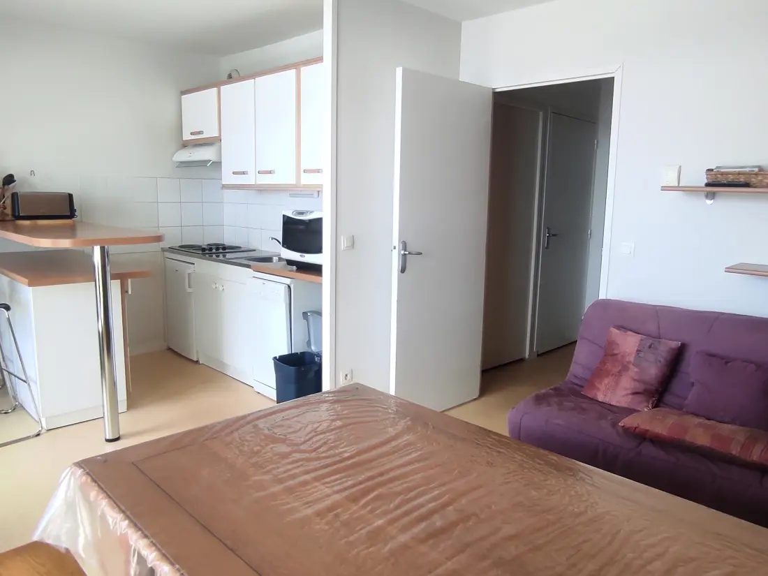 Location de Vacances Besse-et-Saint-Anastaise-Super Besse 110