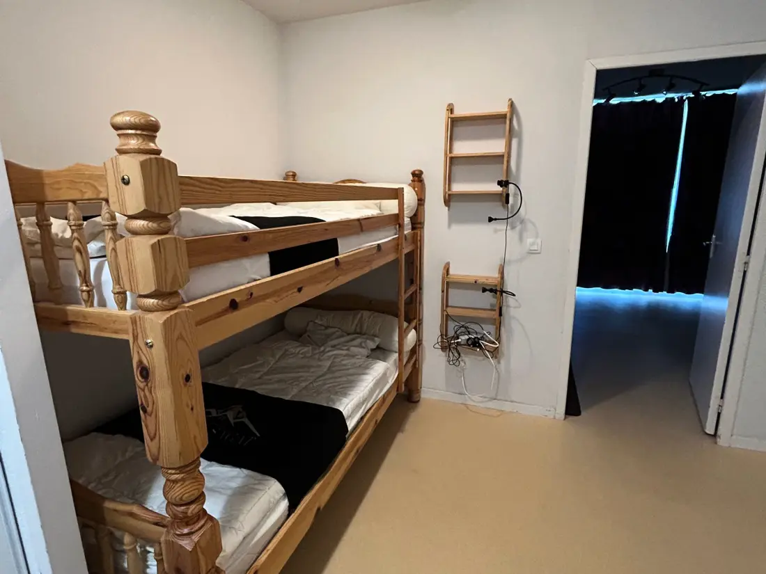Location de Vacances Besse-et-Saint-Anastaise-Super Besse 110