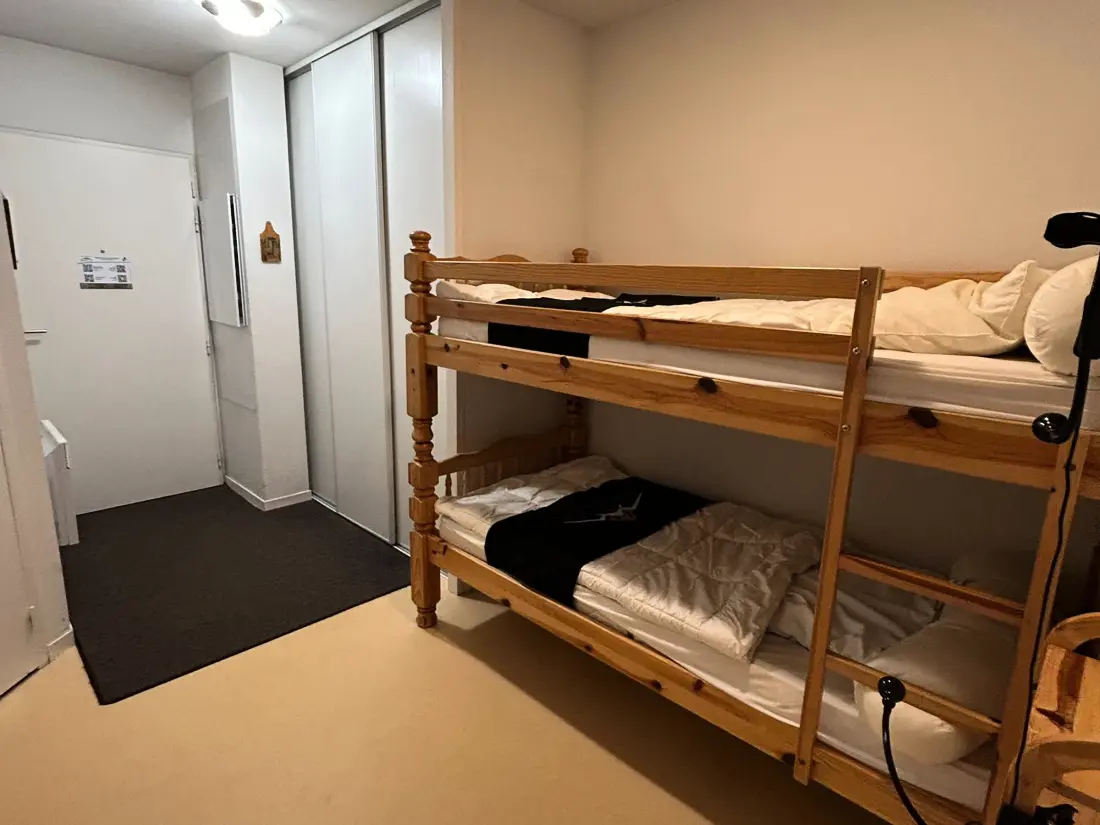 Location de Vacances Besse-et-Saint-Anastaise-Super Besse 110