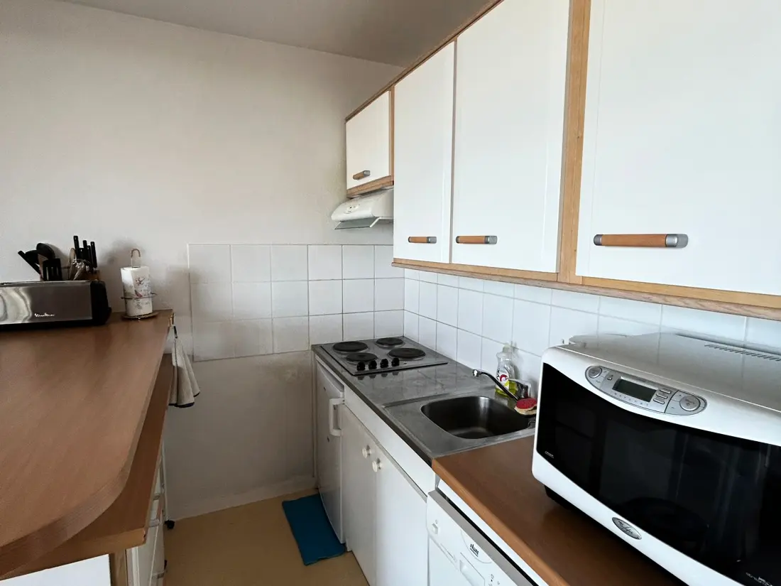 Location de Vacances Besse-et-Saint-Anastaise-Super Besse 110