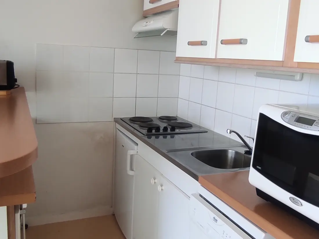 Location de Vacances Besse-et-Saint-Anastaise-Super Besse 110