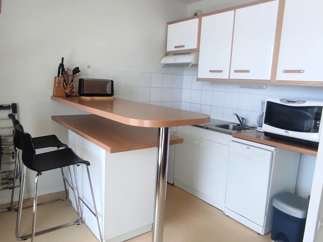 Location de Vacances Besse-et-Saint-Anastaise-Super Besse 110