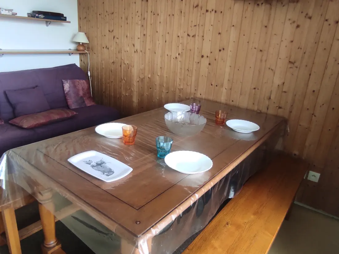 Location de Vacances Besse-et-Saint-Anastaise-Super Besse 110