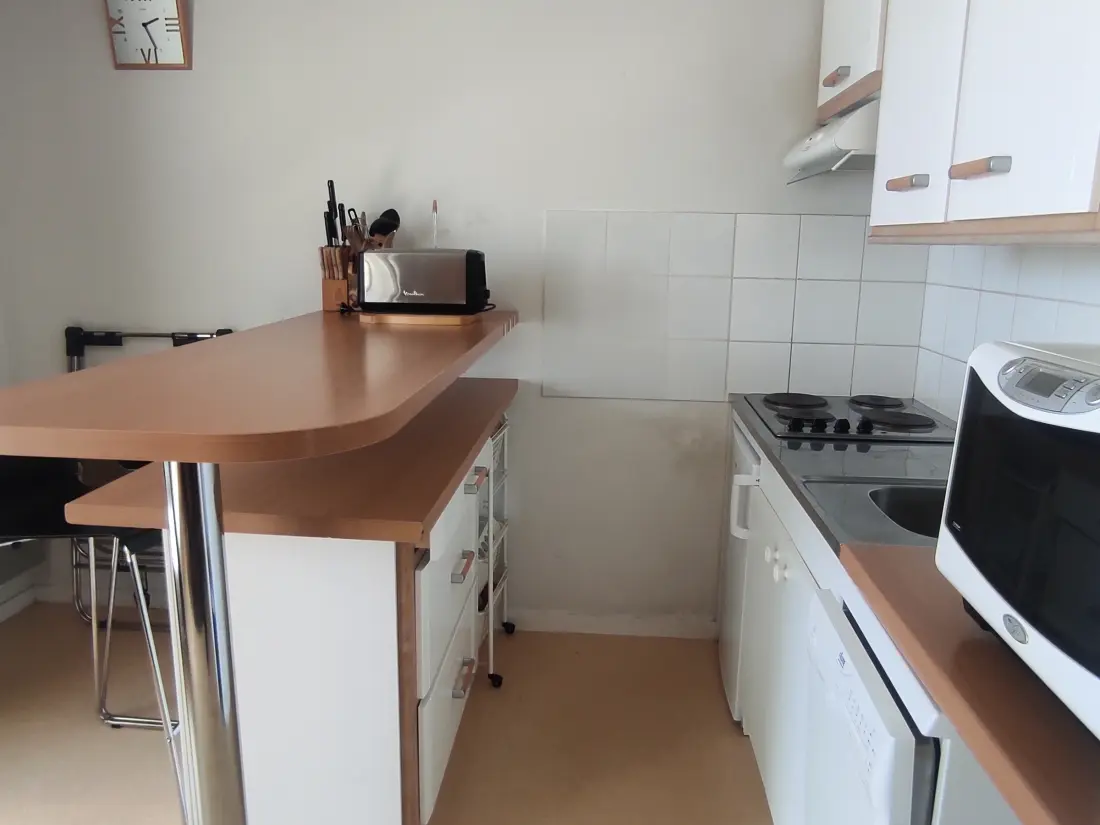Location de Vacances Besse-et-Saint-Anastaise-Super Besse 110