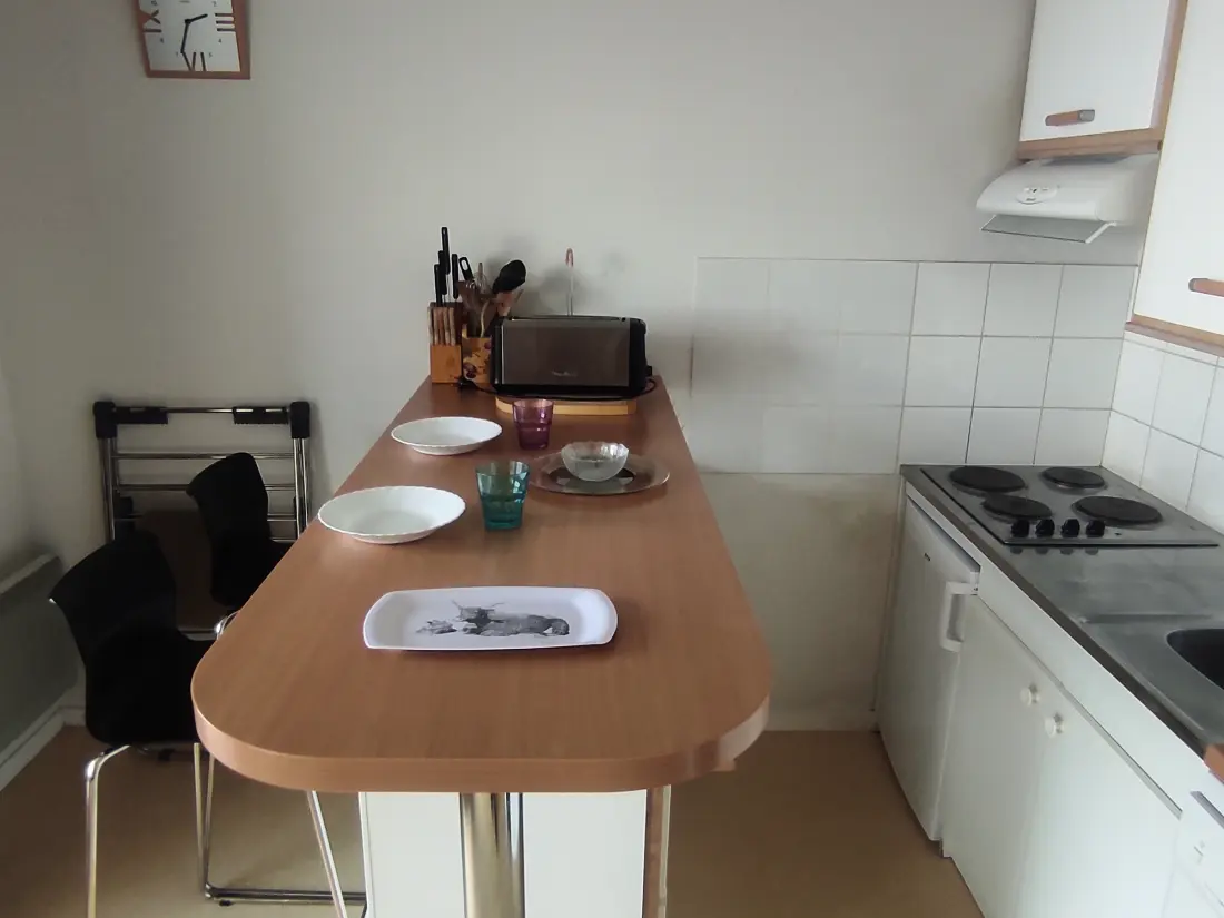 Location de Vacances Besse-et-Saint-Anastaise-Super Besse 110