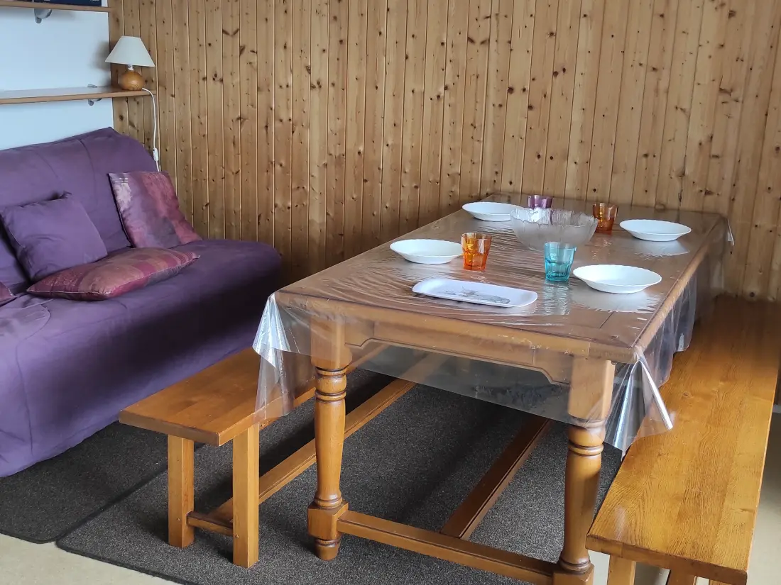 Location de Vacances Besse-et-Saint-Anastaise-Super Besse 110