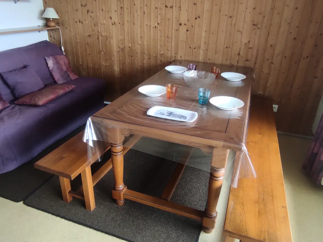 Location de Vacances Besse-et-Saint-Anastaise-Super Besse 110