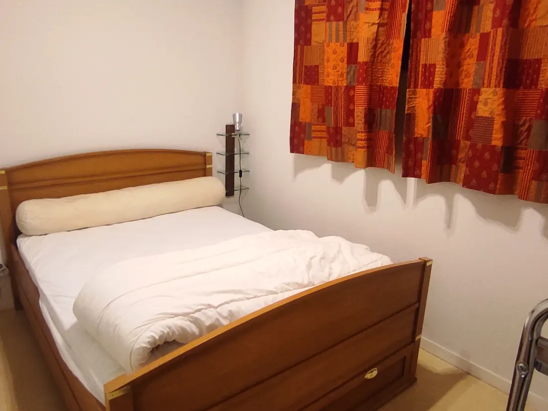 Location de Vacances Besse-et-Saint-Anastaise-Super Besse 110