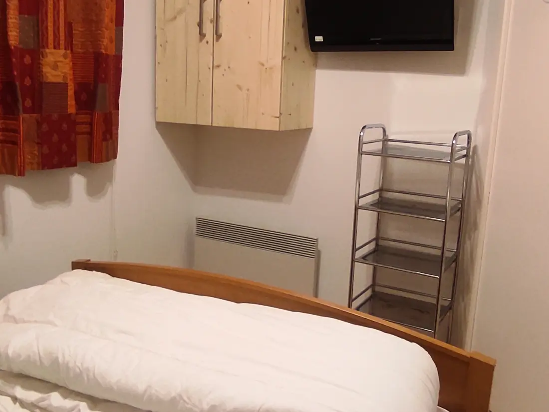 Location de Vacances Besse-et-Saint-Anastaise-Super Besse 110