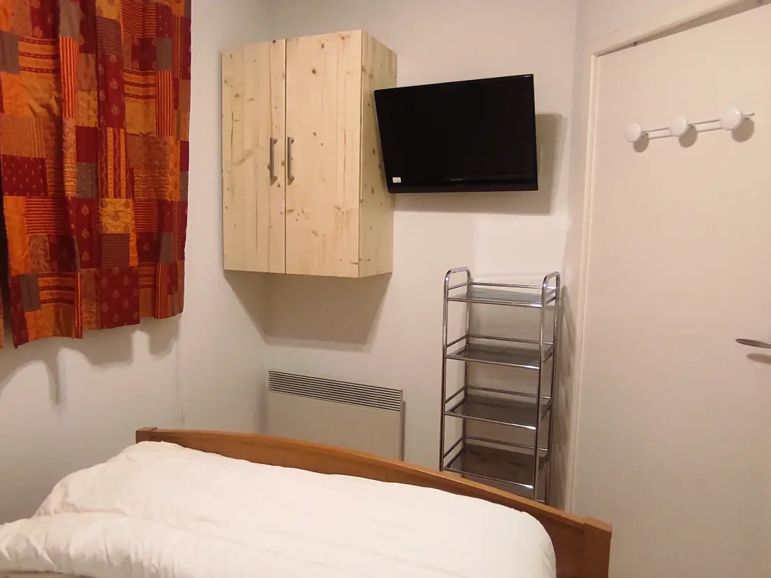 Location de Vacances Besse-et-Saint-Anastaise-Super Besse 110