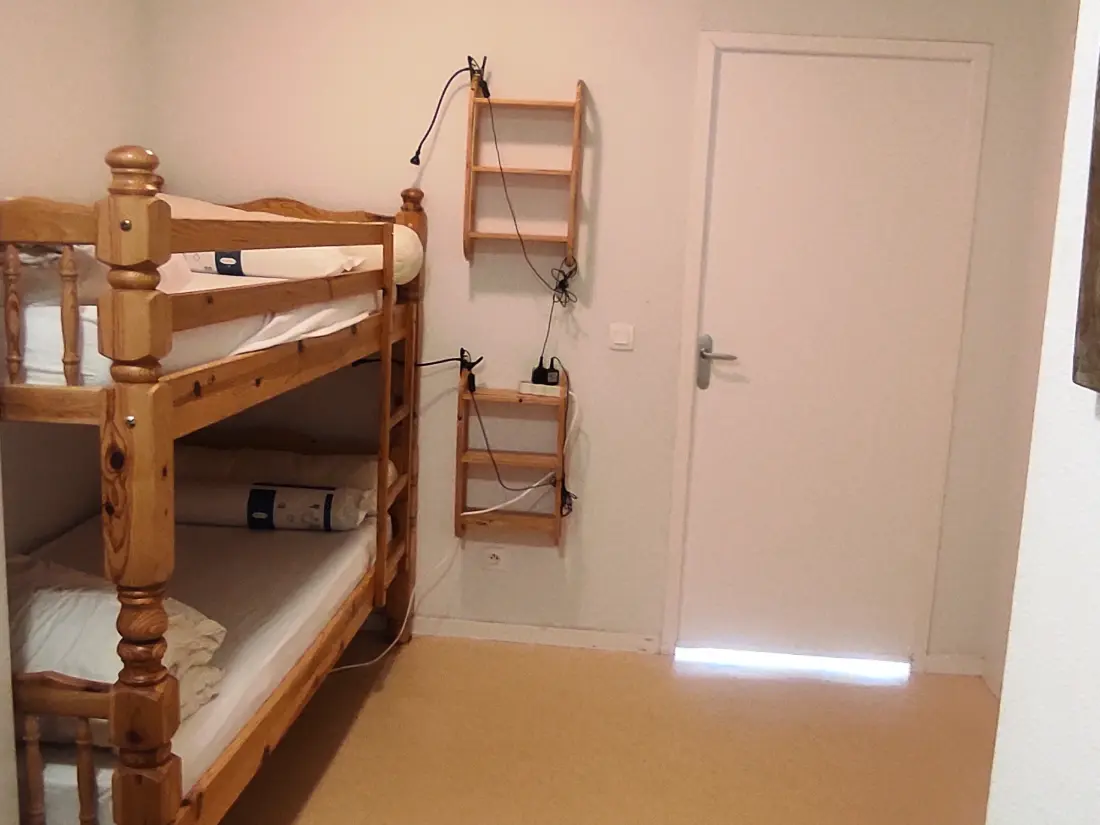 Location de Vacances Besse-et-Saint-Anastaise-Super Besse 110