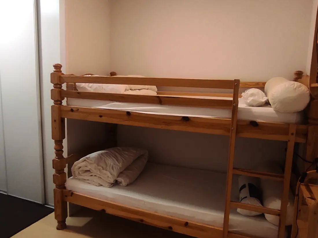 Location de Vacances Besse-et-Saint-Anastaise-Super Besse 110